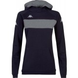 Sudadera de Balonmano KAPPA Daccia 38127DW-A23