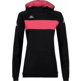 Sudadera de Balonmano KAPPA Daccia 38127DW-A17