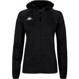 Chaqueta Chndal de Balonmano KAPPA Veneziata 321326W-005