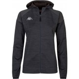 Chaqueta Chndal de Balonmano KAPPA Veneziata 321326W-133