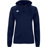 Chaqueta Chndal de Balonmano KAPPA Veneziata 321326W-193