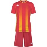 Equipacin de Balonmano KAPPA Bugo P-33143MW-A10
