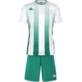 Equipacin de Balonmano KAPPA Bugo P-33143MW-A0B