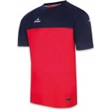 Camiseta de Balonmano MERCURY Infinity MECCBQ-0405