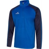 Sudadera de Balonmano MERCURY Lazio MESUAZ-0105