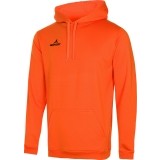 Sudadera de Balonmano MERCURY Performance (capucha) MESUAV-08