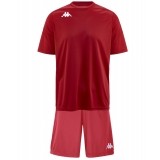 Equipacin de Balonmano KAPPA Dovo P-34196UW-565