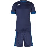 Equipacin de Balonmano KAPPA Dervio P-31152PW-A03