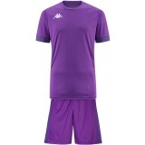 Equipacin de Balonmano KAPPA Dervio P-31152PW-A0D