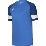 Camiseta de Balonmano UMBRO Lukenga 23001I-401