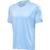 Camiseta de Balonmano HUMMEL HmlCore XK Poly Jersey S/S 211455-7035