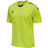 Camiseta de Balonmano HUMMEL HmlCore XK Poly Jersey S/S 211455-5045