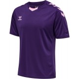 Camiseta de Balonmano HUMMEL HmlCore XK Poly Jersey S/S 211455-3443