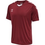 Camiseta de Balonmano HUMMEL HmlCore XK Poly Jersey S/S 211455-3055