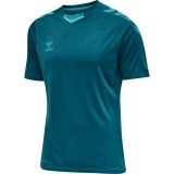 Camiseta de Balonmano HUMMEL HmlCore XK Poly Jersey S/S 211455-7058