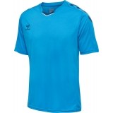 Camiseta de Balonmano HUMMEL HmlCore XK Poly Jersey S/S 211455-8729