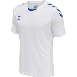 Camiseta de Balonmano HUMMEL HmlCore XK Poly Jersey S/S 211455-9368