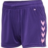 Calzona de Balonmano HUMMEL Hmlcore XK Poly Shorts 211468-3443