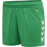 Calzona de Balonmano HUMMEL Hmlcore XK Poly Shorts 211468-6235