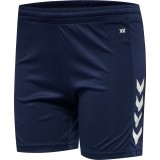 Calzona de Balonmano HUMMEL Hmlcore XK Poly Shorts 211468-7026