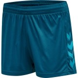 Calzona de Balonmano HUMMEL Hmlcore XK Poly Shorts 211468-7058