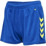 Calzona de Balonmano HUMMEL Hmlcore XK Poly Shorts 211468-8606