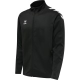 Chaqueta Chndal de Balonmano HUMMEL HmlCore XK Poly Zip Sweat 211481-2001