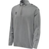 Sudadera de Balonmano HUMMEL HmlCore XK Half Zip Poly Sweat 211479-2006