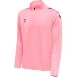 Sudadera de Balonmano HUMMEL HmlCore XK Half Zip Poly Sweat 211479-3257