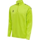 Sudadera de Balonmano HUMMEL HmlCore XK Half Zip Poly Sweat 211479-5045