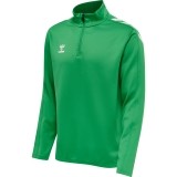 Sudadera de Balonmano HUMMEL HmlCore XK Half Zip Poly Sweat 211479-6235