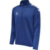 Sudadera de Balonmano HUMMEL HmlCore XK Half Zip Poly Sweat 211479-7045