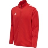 Chaqueta Chndal de Balonmano HUMMEL HmlCore XK Poly Zip Sweat 211481-3062