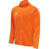 Chaqueta Chndal de Balonmano HUMMEL HmlCore XK Poly Zip Sweat 211481-5190