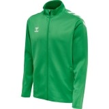 Chaqueta Chndal de Balonmano HUMMEL HmlCore XK Poly Zip Sweat 211481-6235