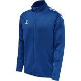 Chaqueta Chndal de Balonmano HUMMEL HmlCore XK Poly Zip Sweat 211481-7045