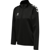 Sudadera de Balonmano HUMMEL HmlCore XK Half  Zip Sweat 211945-2001