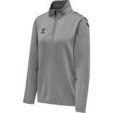 Sudadera de Balonmano HUMMEL HmlCore XK Half  Zip Sweat 211945-2006