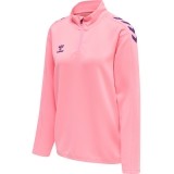 Sudadera de Balonmano HUMMEL HmlCore XK Half  Zip Sweat 211945-3257