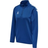 Sudadera de Balonmano HUMMEL HmlCore XK Half  Zip Sweat 211945-7045