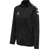 Chaqueta Chndal de Balonmano HUMMEL HmlCore XK Poly Zip Sweat 212653-2001