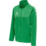 Chaqueta Chndal de Balonmano HUMMEL HmlCore XK Poly Zip Sweat 212653-6235