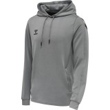 Sudadera de Balonmano HUMMEL HmlCore XK Poly Sweat Hoodie 211482-2006