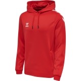 Sudadera de Balonmano HUMMEL HmlCore XK Poly Sweat Hoodie 211482-3062