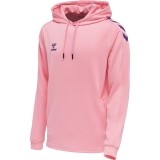 Sudadera de Balonmano HUMMEL HmlCore XK Poly Sweat Hoodie 211482-3257