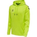 Sudadera de Balonmano HUMMEL HmlCore XK Poly Sweat Hoodie 211482-5045