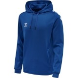 Sudadera de Balonmano HUMMEL HmlCore XK Poly Sweat Hoodie 211482-7045