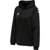 Sudadera de Balonmano HUMMEL HmlCore XK Poly Sweat Hoodie 212649-2001