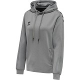 Sudadera de Balonmano HUMMEL HmlCore XK Poly Sweat Hoodie 212649-2006