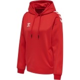 Sudadera de Balonmano HUMMEL HmlCore XK Poly Sweat Hoodie 212649-3062